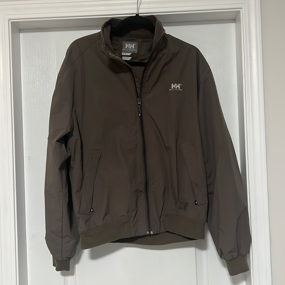 Helly Hansen Women's  Wind Jacket, Water-Repellant, Windbreaker
